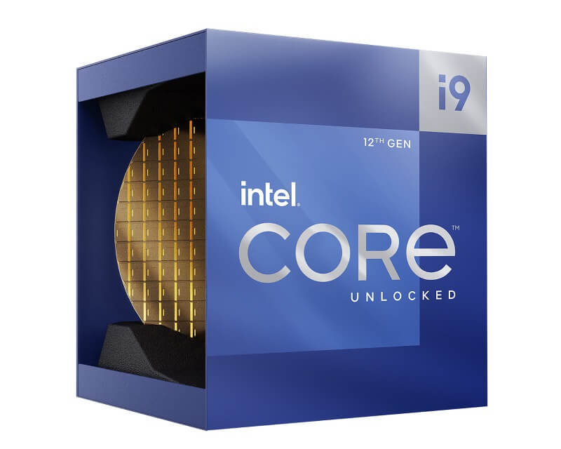 INTEL Core i9-12900K 16-Core up to 5.20GHz Box