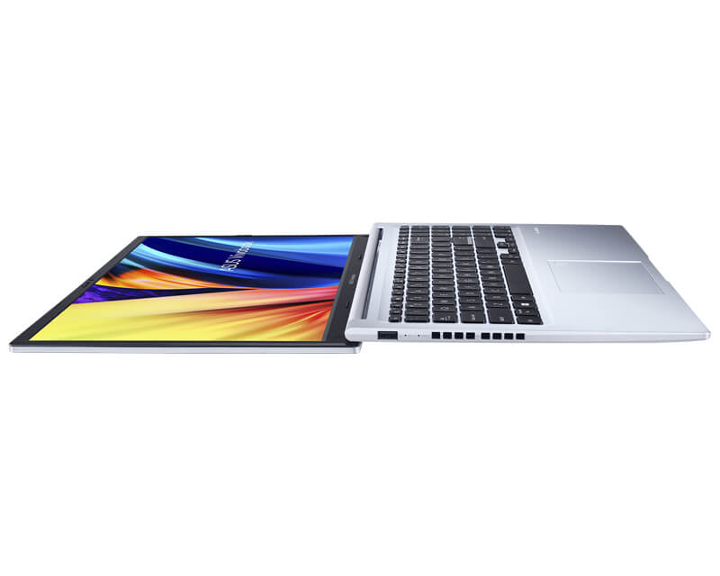 Laptop ASUS Vivobook 15 X1502ZA-BQ522 15.6" FHD , i5-1235U, 16GB, SSD 512GB