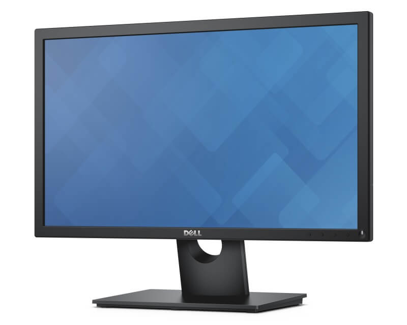 DELL 21.5" E2216HV monitor