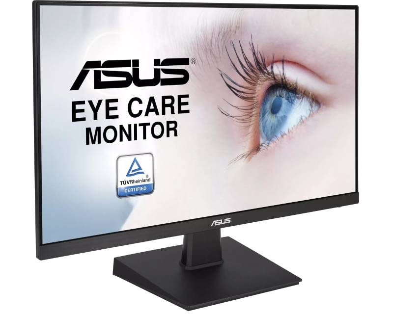 ASUS 23.8" VA247HE LED crni monitor