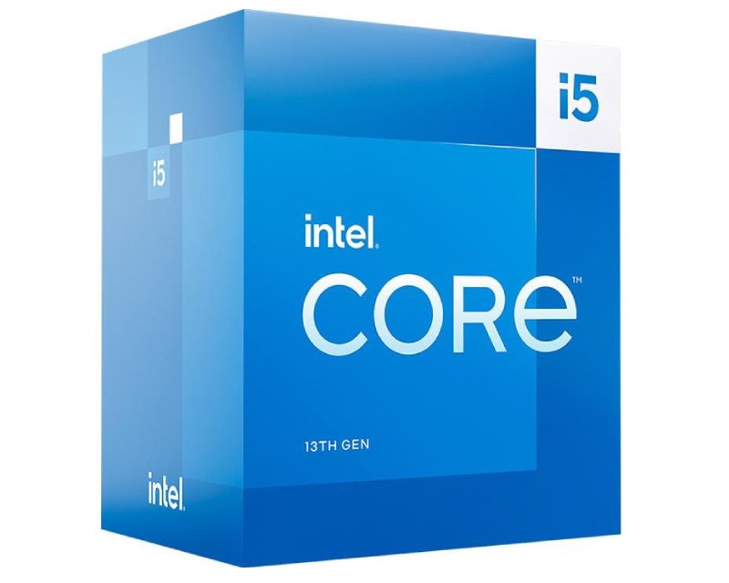 INTEL Core i5-14400 do 4.70GHz Box procesor