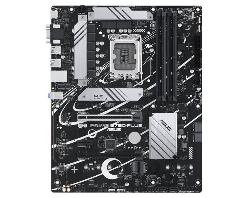 ASUS PRIME B760-PLUS