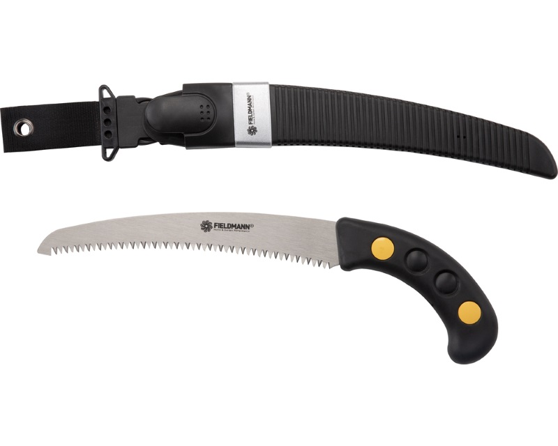 Baštenska testera FIELDMANN FZNR 1310