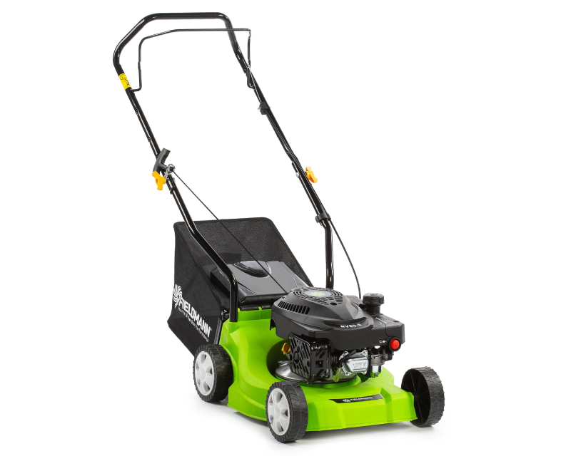 Benzinska kosilica za travu FIELDMANN FZR 4006-80BH
