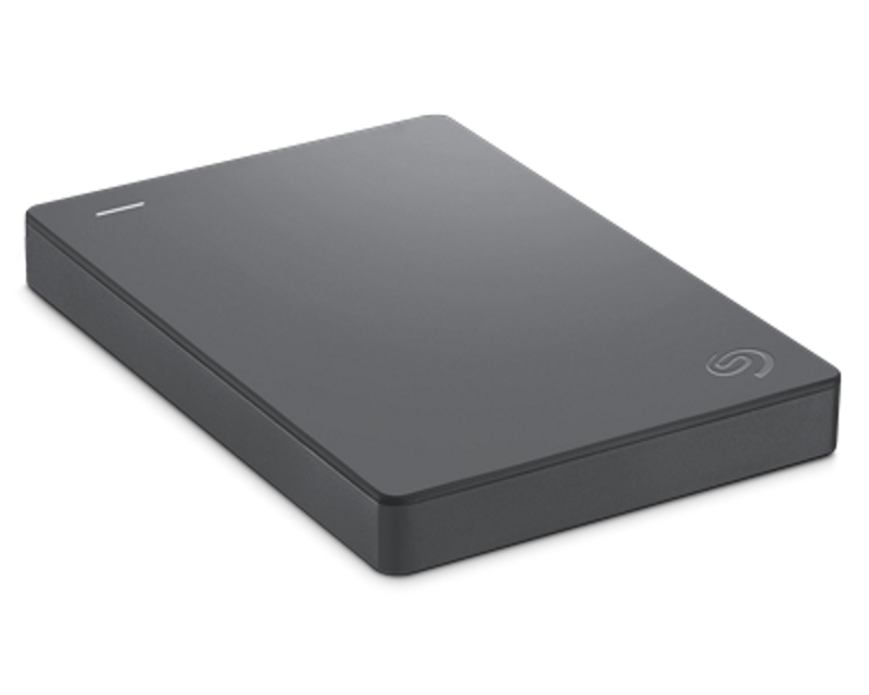 SEAGATE Basic Portable 2TB 2.5" eksterni hard disk STJL2000400