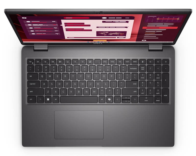 DELL Latitude 3450 14 inch FHD i5-1335U 8GB 512GB SSD Backlit FP Win11Pro