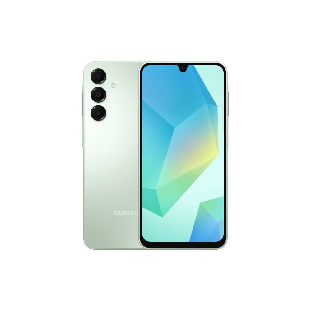 Samsung A16 4/128gb Green