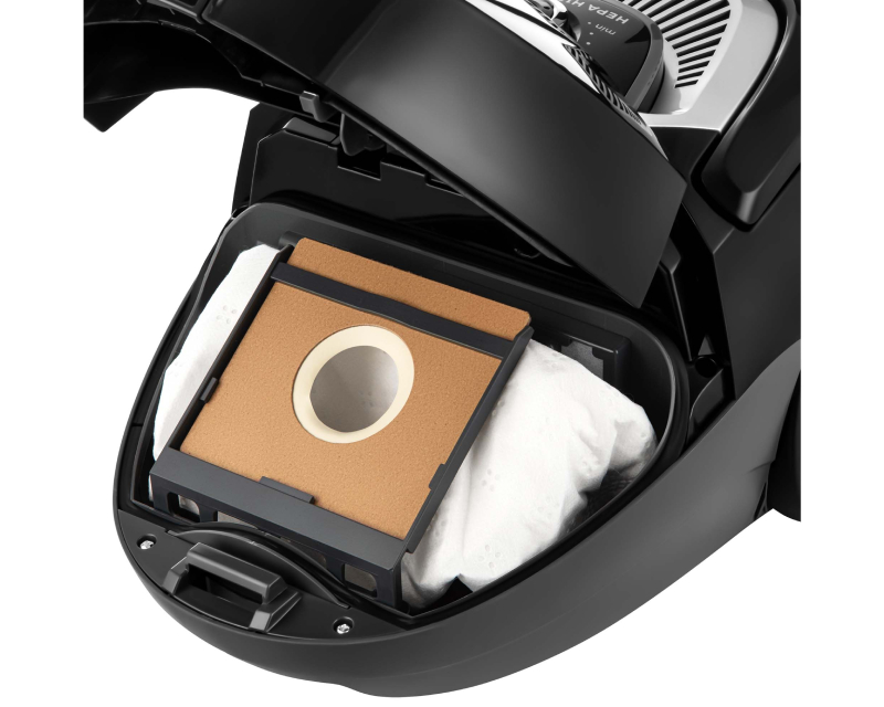 SENCOR SVC 5501BK 3AAA usisivač sa kesom