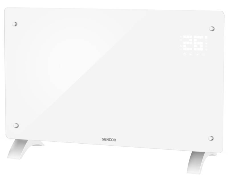 SCF 4240WH grejalica