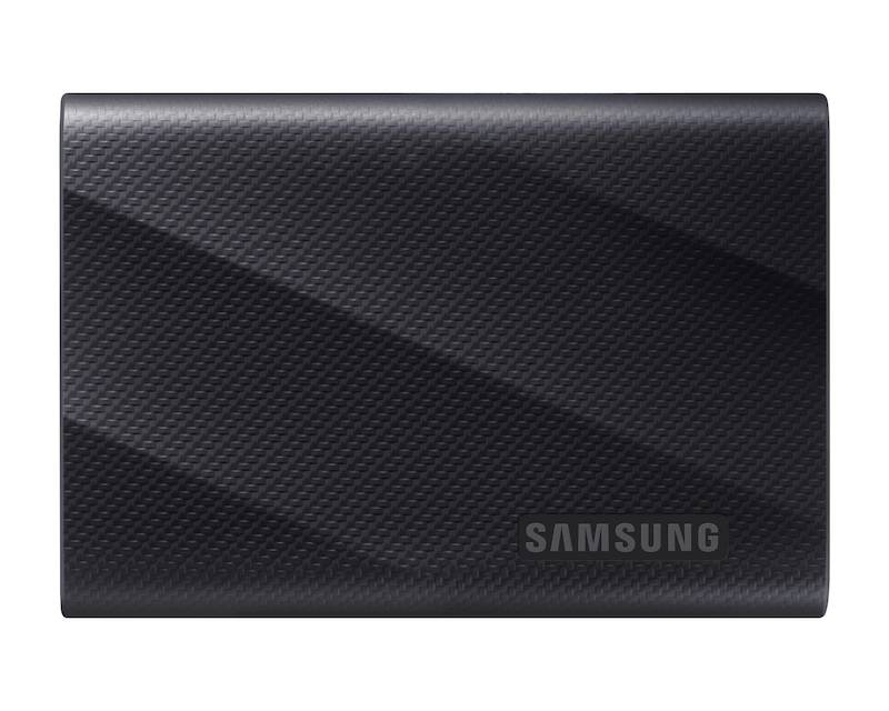 SAMSUNG Portable T9 4TB crni eksterni SSD MU-PG4T0B