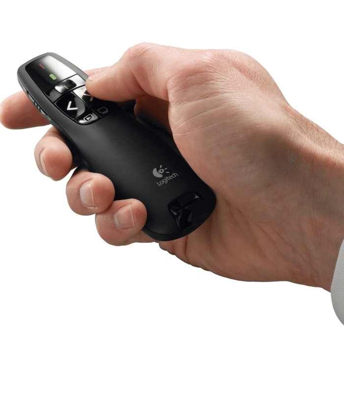 LOGITECH Presenter R400 Wireless Bežični daljinski prezenter