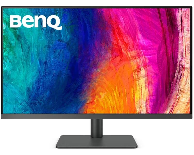BENQ 31.5" PD3205U 4K UHD IPS LED monitor