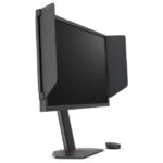 BENQ Zowie 24.5 inča XL2546X LED Gaming 240Hz crni monitor