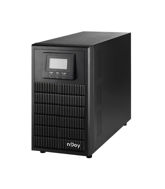 NJOY Aten PRO 3000 2700W UPS
