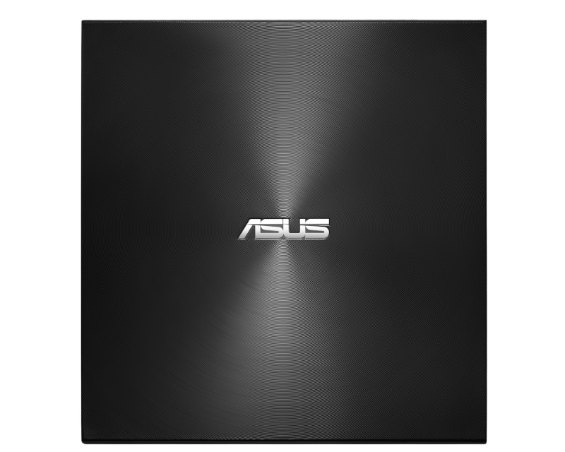 ASUS ZenDrive U8M SDRW-08U8M-U DVD±RW USB eksterni rezač crni