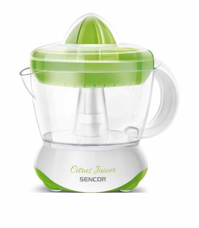 SENCOR SCJ 1051GR cediljka