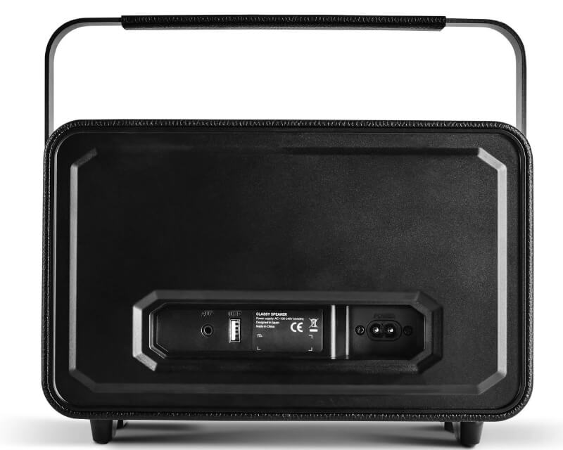 ENERGY SISTEM Classy Bluetooth