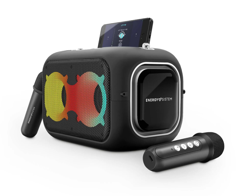 ENERGY SISTEM Karaoke Star zvučnik (M45933)