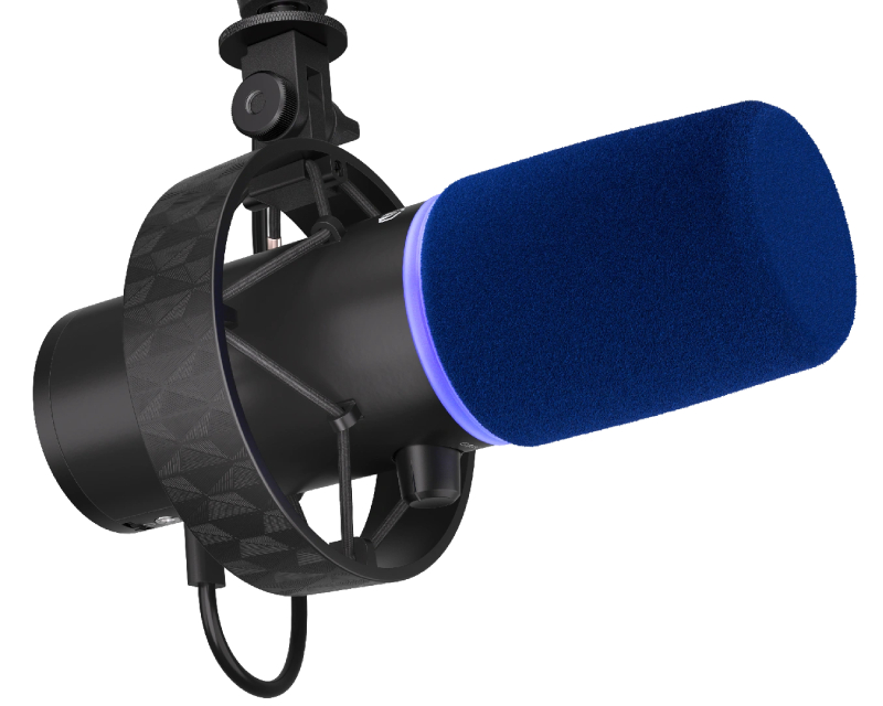 Solum Broadcast USB mikrofon (EY1B008)