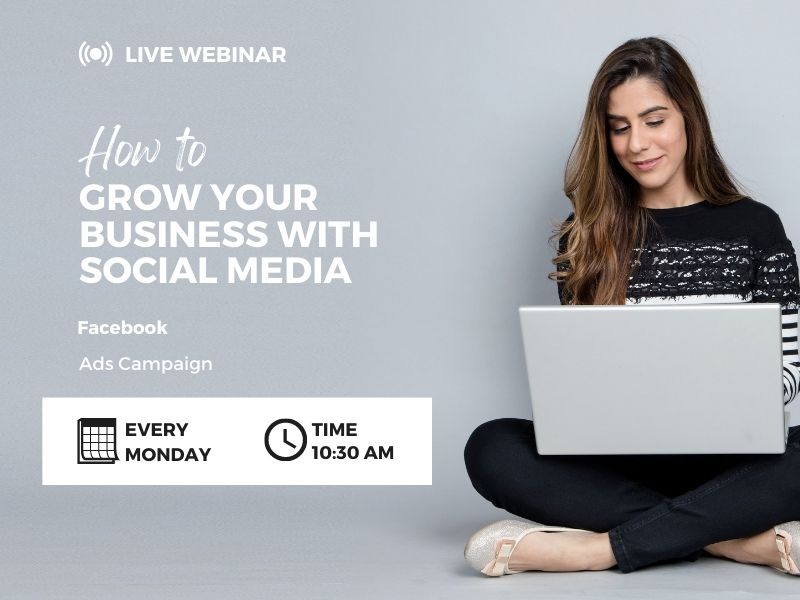 Facebook Ads Campaign - advanced