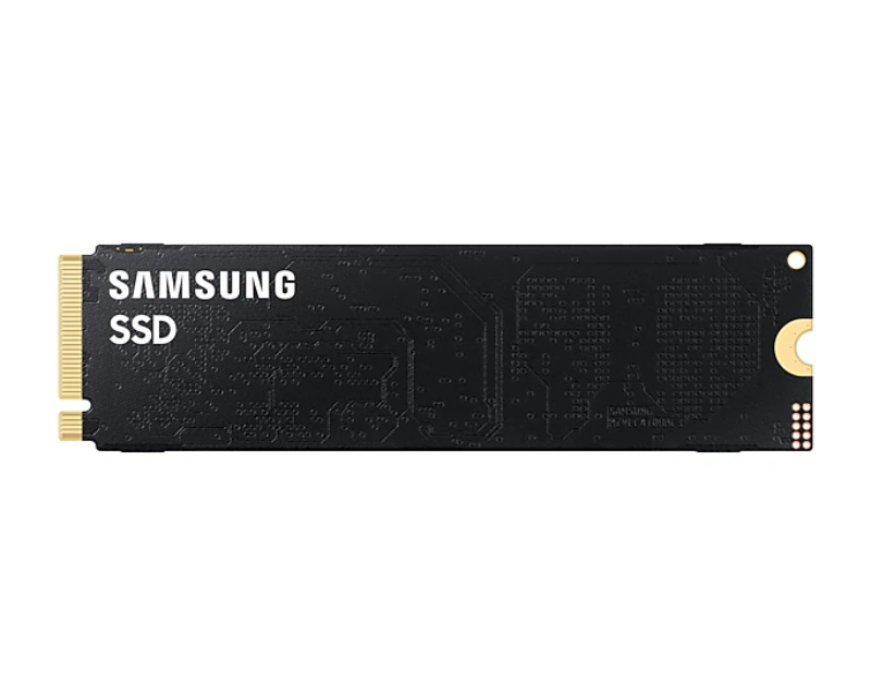 SAMSUNG 1TB M.2 NVMe MZ-VAP1T0BW 9100 Pro Series