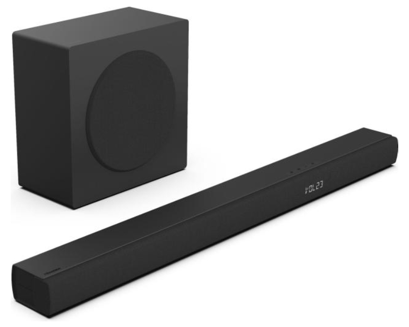 HISENSE HS3100 soundbar sa subwooferom