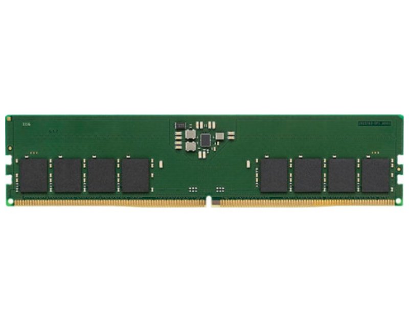 KINGSTON DIMM DDR5 16GB 5600MT/s KVR56U46BS8-16