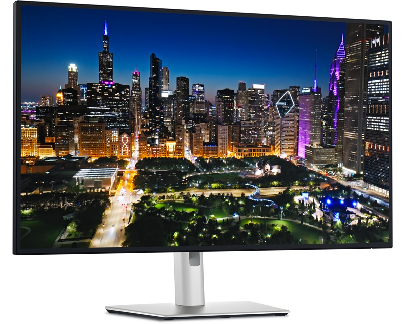 DELL 31.5 inch U3225QE 4K 120Hz Thunderbolt UltraSharp IPS monitor