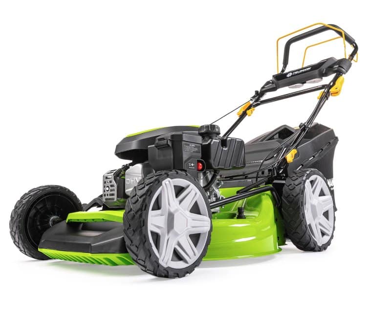 Benzinska kosilica za travu FIELDMANN FZR 5130-170B